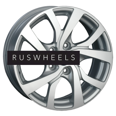 Диски Replay 6,5x17/5x114,3 ET46 D67,1 MI57 SF (конус, C570) Диски Replay 6,5x17/5x114,3 ET46 D67,1 MI57 SF (конус, C570)