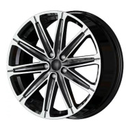 Диски Carwel 7.5\R19 5*110 ET33 d67.1 AB