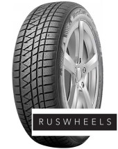 Шины Kumho  215/70/16  T 100 WS-71
