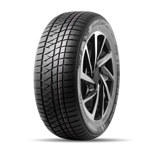 Шины Kumho  215/70/16  T 100 WS-71