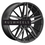 Диски LS 8x18/5x108 ET33 D60,1 1352 MB+SSF (конус)