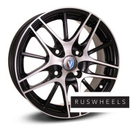 Диски Venti R15 / 6J PCD 4x100 ЕТ 45 ЦО 54.1 1506 Диски Venti R15 / 6J PCD 4x100 ЕТ 45 ЦО 54.1 1506