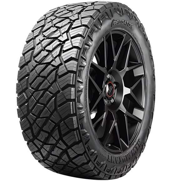 Шины PREDATOR  265/60/18  T 114 NEW MUTANT X-AT  XL