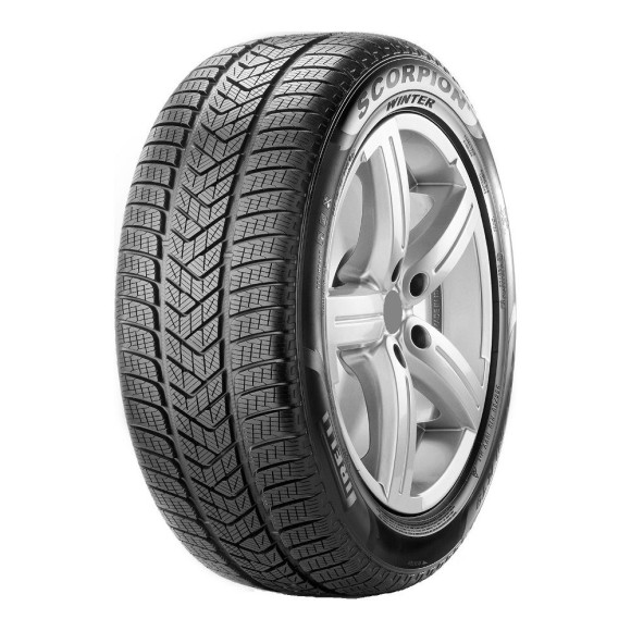 Шины Pirelli 235/65 r19 Scorpion Winter_ 109V