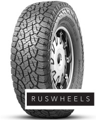Шины Kumho 265/75/16 T 116 AT52 VIETNAM Шины Kumho 265/75/16 T 116 AT52 VIETNAM
