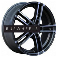 Диски Alcasta 6,5x16/5x112 ET46 D57,1 M06 BKF Диски Alcasta 6,5x16/5x112 ET46 D57,1 M06 BKF